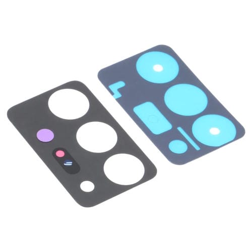 Rear Camera Lens for Samsung Galaxy Note 20 Ultra 5G SM-N986 (10 Pieces)