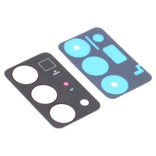 Lente de Cámara Trasera de Samsung Galaxy Note 20 Ultra 5G SM-N986 (10 Piezas)