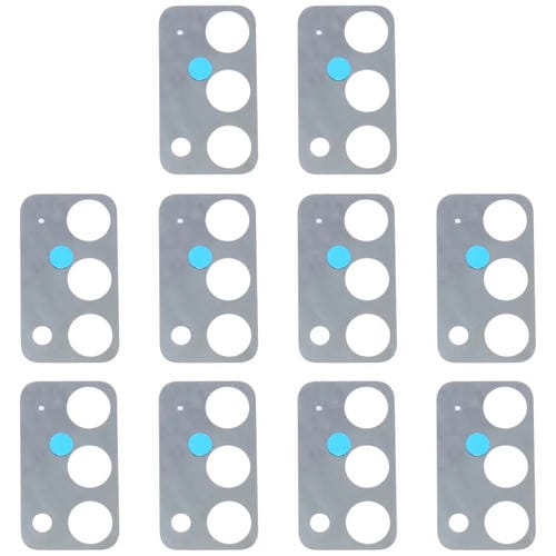 Rear Camera Lens (10 Pieces) Samsung Galaxy Note 20 5G SM-N981