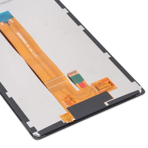 Écran LCD Samsung Galaxy Tab A7 Lite SM-T220 (WIFI) (Blanc)