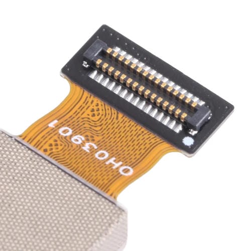 Fotocamera Posteriore Samsung Galaxy A02s SM-A025