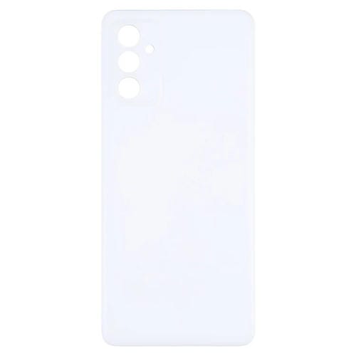 Coperchio Posteriore della Batteria Samsung Galaxy A82 (Bianco) Copertura Posteriore