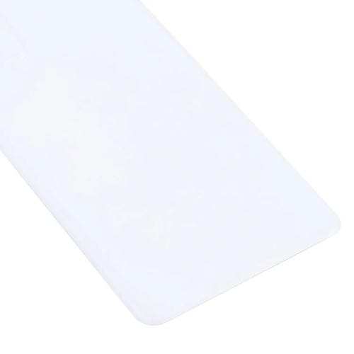 Coperchio Posteriore della Batteria Samsung Galaxy A82 (Bianco) Copertura Posteriore
