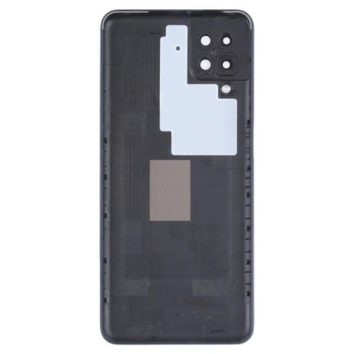 Copertura Posteriore Samsung Galaxy M12 SM-M127 della Batteria (Nero)