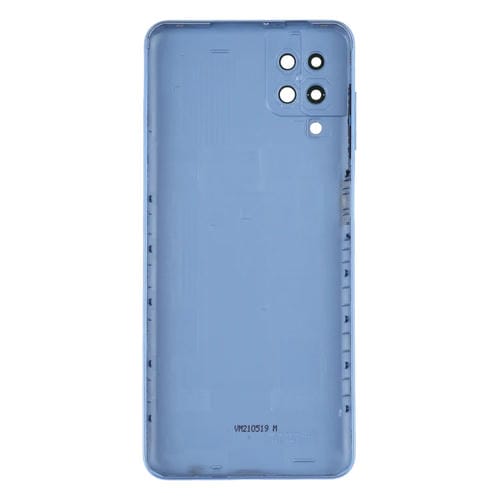 Coperchio Posteriore della Batteria Samsung Galaxy M12 SM-M127 (Blu)