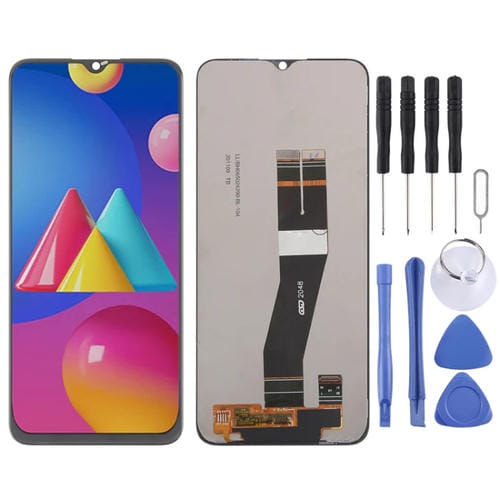 Pantalla Completa Samsung Galaxy M02S SM-M025