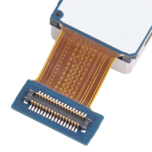 Teleobjetivo Samsung Galaxy S20 FE SM-G780 Camera