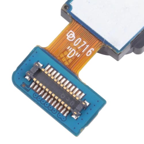 Makrokamera Samsung Galaxy A42 5G SM-A426