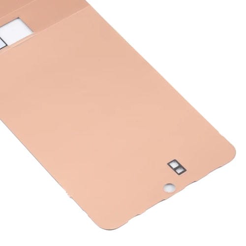 Autocolantes Adesivos Traseiros LCD Digitalizador Samsung Galaxy S21 (10 Peças)