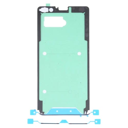 Adesivo del Frontale del Case Samsung Galaxy S10 5G - Pacco di (10 Pezzi)