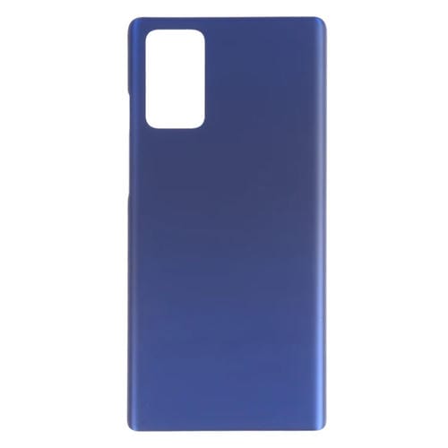 Back Cover Battery Samsung Galaxy Note 20 5G (Blue)