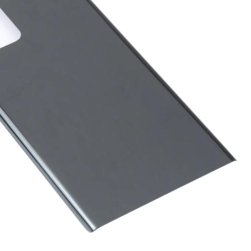 Coperchio Posteriore della Batteria Samsung Galaxy Note 20 Ultra 5G (Nero)