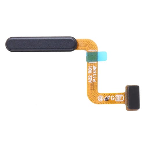 Flex Cable Fingerprint Sensor Samsung Galaxy A22 4G SM-A225 (Black)