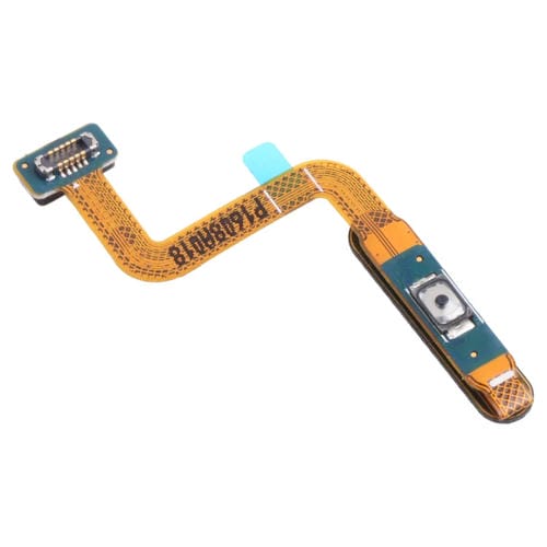 Flex Cable Fingerprint Sensor Samsung Galaxy A22 4G SM-A225 (Black)