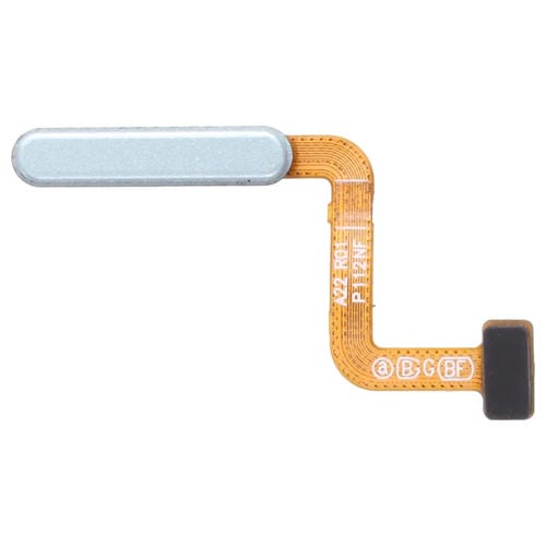 Fingerprint Sensor Flex Cable Samsung Galaxy A22 4G SM-A225 (Blue)