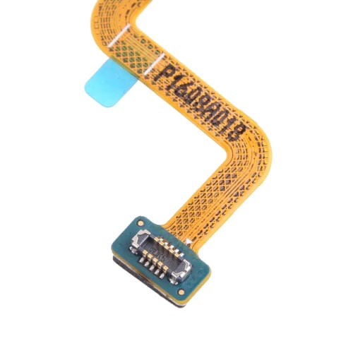 Fingerprint Sensor Flex Cable Samsung Galaxy A22 4G SM-A225 (White)