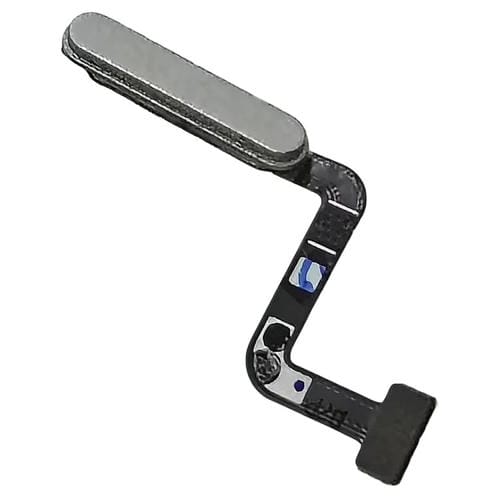 Cavo Flex Sensore Impronte Digitali Samsung Galaxy A32 5G SM-A326 (Argento)