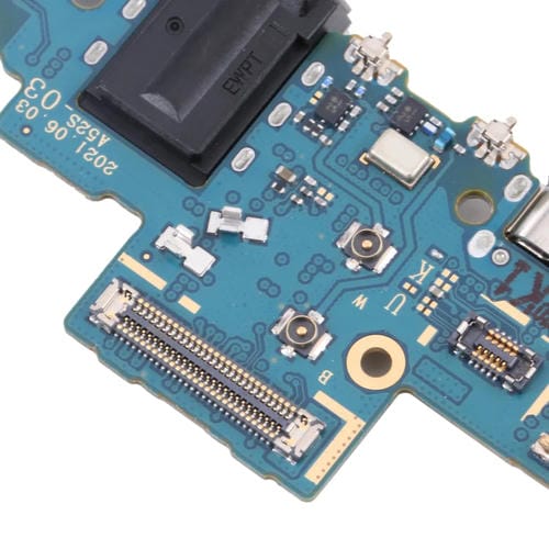 Piastra di Carico del Porto Samsung Galaxy A52s SM-A528B K1 Edizione