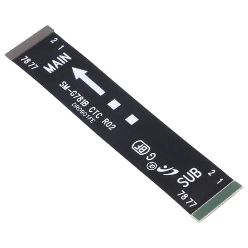 Cabo Flex Placa Base Samsung Galaxy S20 FE SM-G781B