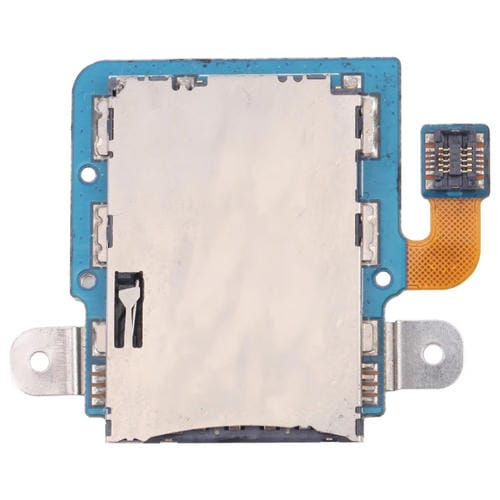 Supporto della scheda SIM Cavo flessibile Samsung Galaxy Tab 8.9 LTE SGH-I957