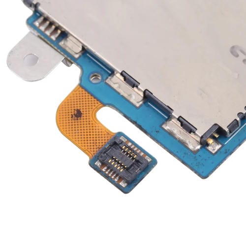 SIM Card Support Flex Cable Samsung Galaxy Tab 8.9 LTE SGH-I957