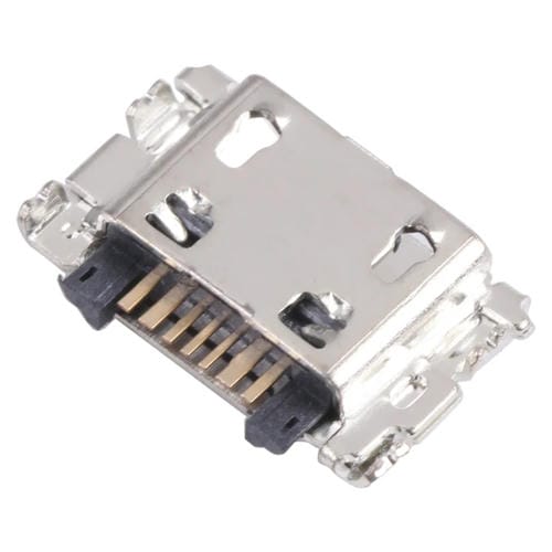 Charging Connector Samsung Galaxy A7 SM-A750 - Package of (10 Pieces)