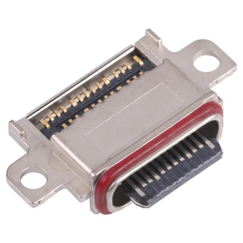 Conector de Puerto de Carga Samsung Galaxy Note 10 / Note 10 5G (10 Piezas)