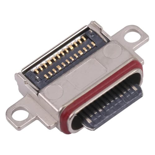 Conector de Porto de Carregamento Samsung Galaxy Note 20/Note 20 5G Pacote de (10 Peças)
