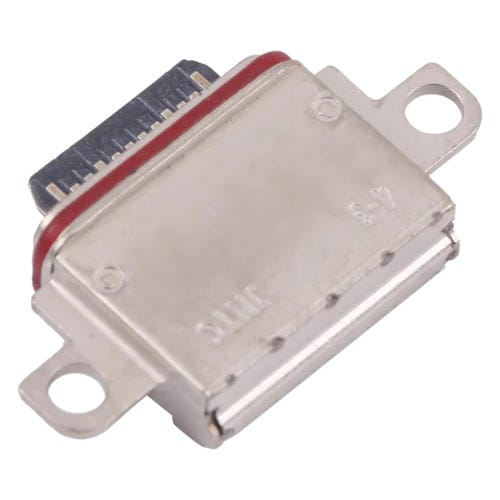 Conector de Porto de Carregamento Samsung Galaxy Note 20/Note 20 5G Pacote de (10 Peças)