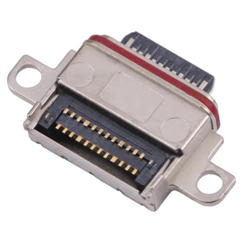 Conector de Porto de Carregamento Samsung Galaxy Note 20/Note 20 5G Pacote de (10 Peças)