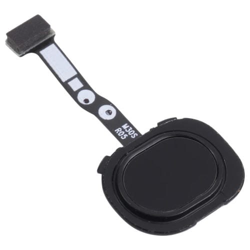 Cavo flessibile del sensore di impronte digitali Samsung Galaxy M30S SM-M307 (Nero)