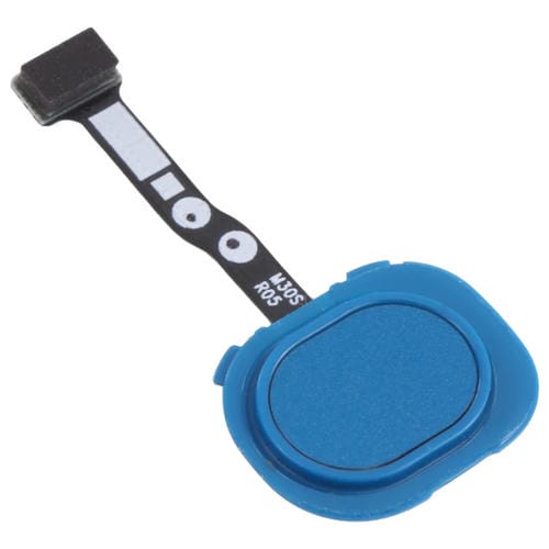 Cabo Sensor Impressões Digitais Samsung Galaxy M30S SM-M307 (Azul)