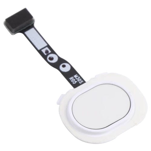 Cavo Flex Sensore di Impronte Digitali Samsung Galaxy M30s SM-M307 (Bianco)