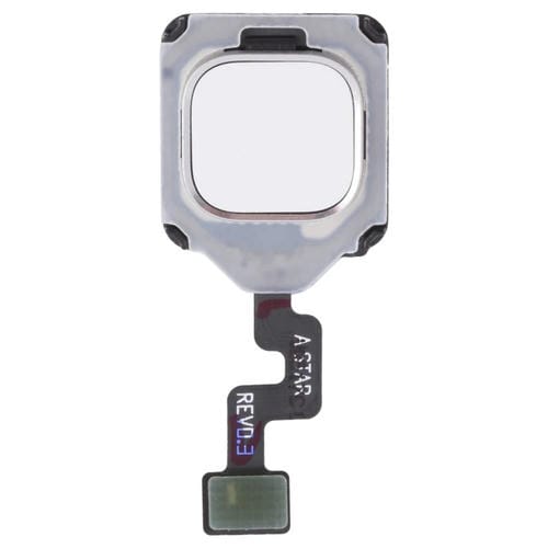 Cavo Sensore Impronte Digitali Samsung Galaxy A8 STAR SM-G885 (Bianco)