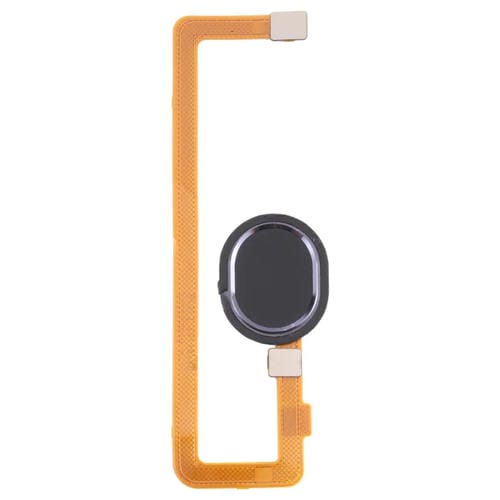 Cable Flex Sensor de Huella Digital Samsung Galaxy A10 SM-A107 (Negro)