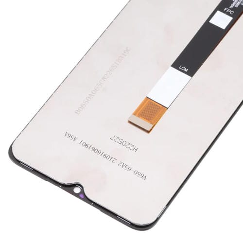 LCD-Bildschirm Samsung Galaxy A03s SM-A037U US Edition