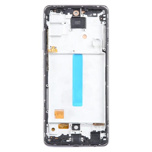 LCD screen Incell Samsung Galaxy A52 4G SM-A525 with Frame