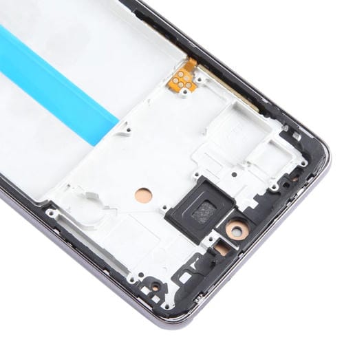 LCD screen Incell Samsung Galaxy A52 4G SM-A525 with Frame