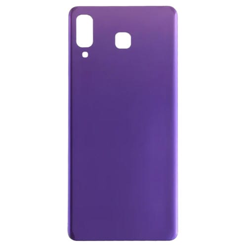 Coperchio Posteriore della Batteria Samsung Galaxy A8 Star/A9 Star (Viola)