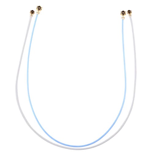 Cabo Flex de Sinal de Antena Samsung Galaxy A20