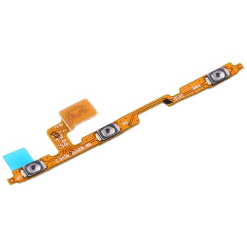 Bouton d'alimentation et câble flexible du bouton de volume Samsung Galaxy M40