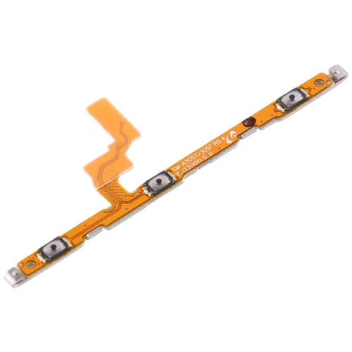 Power Button and Volume Flex Cable Samsung Galaxy A30