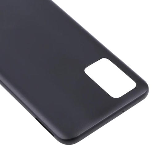 Back Cover Battery Samsung Galaxy A03S SM-A037 (Black) Rear Cover