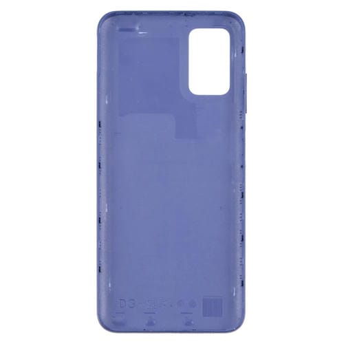 Tapa Trasera Batería Samsung Galaxy A03S SM-A037 (Azul) Cubierta Posterior