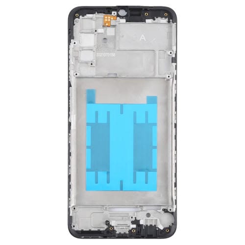 Placa de Bisel LCD Samsung Galaxy A03S SM-A037 Carcasa Frontal