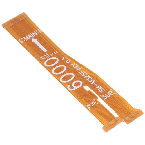 Cable Flex Placa Base Samsung Galaxy M32 SM-M325