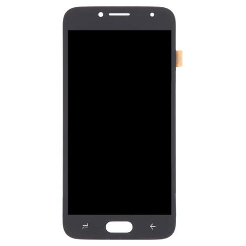 Ecrã LCD OLED Samsung Galaxy J2 Pro SM-J250 (Preto)