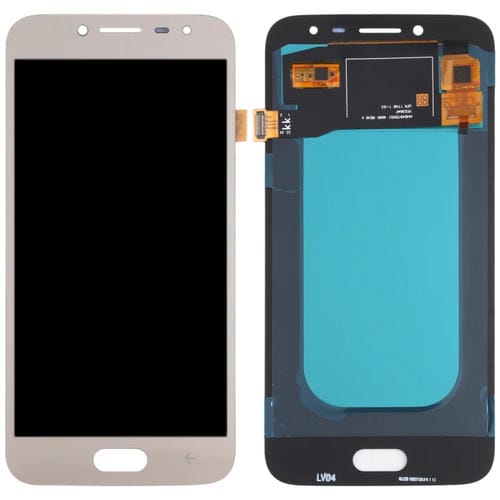 Ecrã LCD OLED Samsung Galaxy J2 Pro SM-J250 (Dourado)