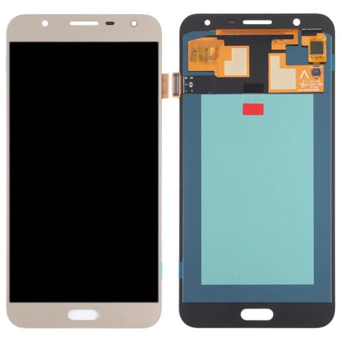 Ecrã LCD OLED Samsung Galaxy J7 Nxt SM-J701 (Dourado)