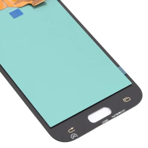 Schermo LCD OLED Samsung Galaxy A5 SM-A520 (Dorado)